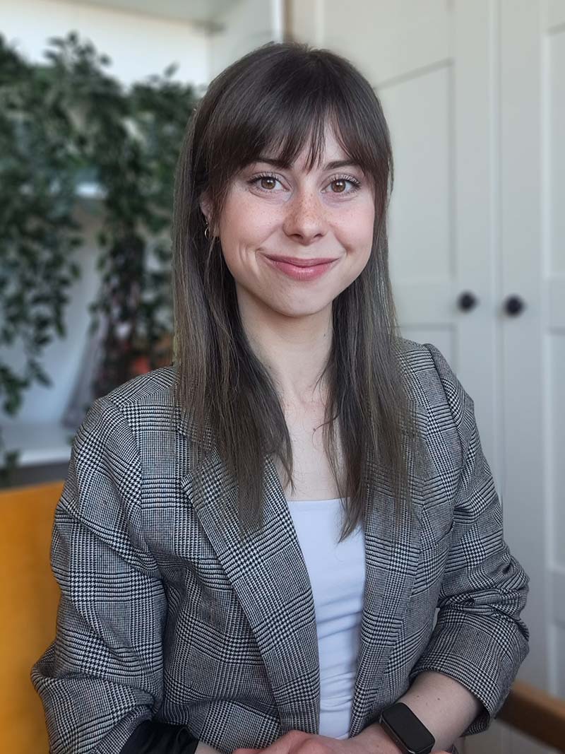 Nina Bała