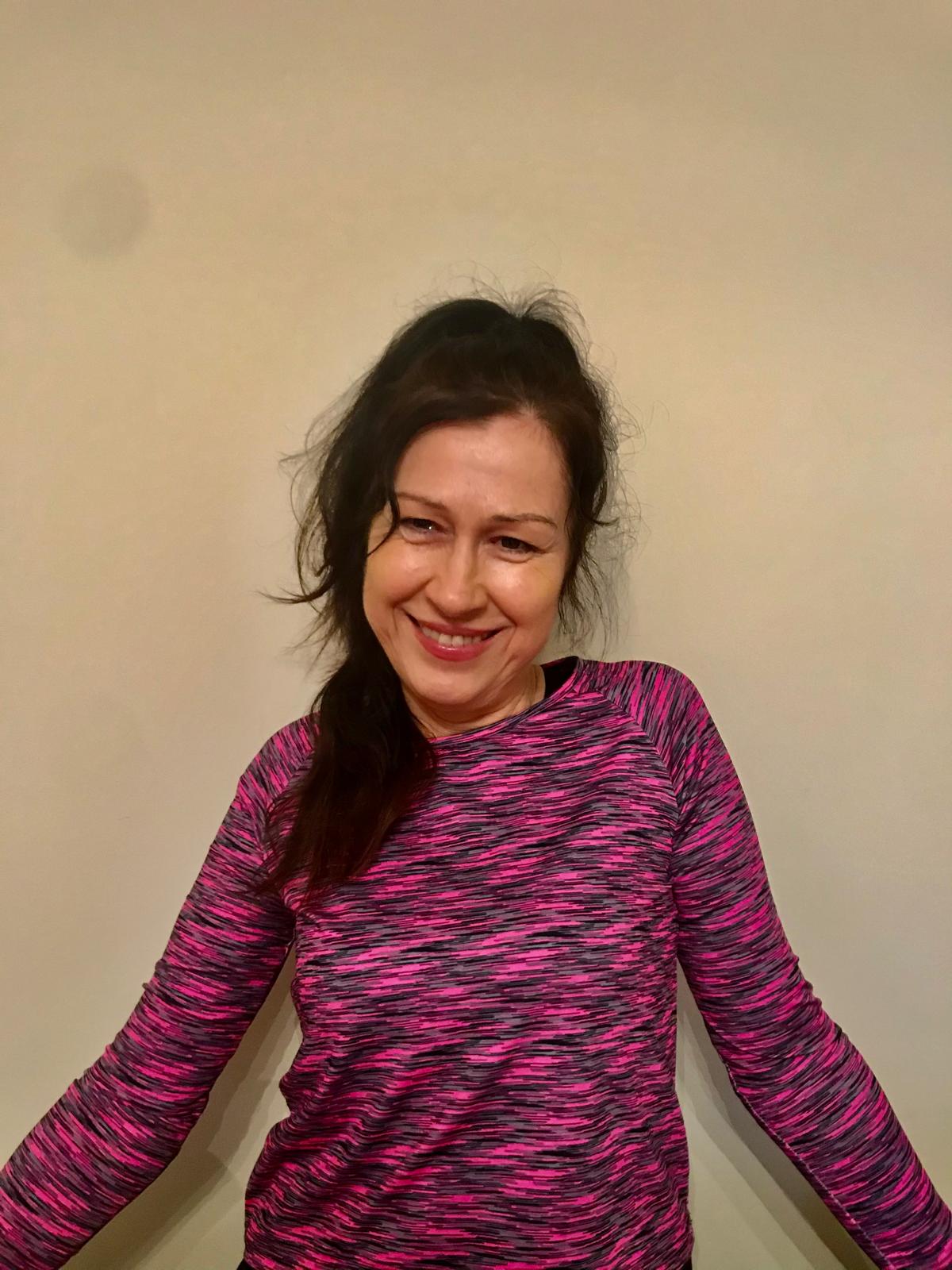 Iwona Różańska