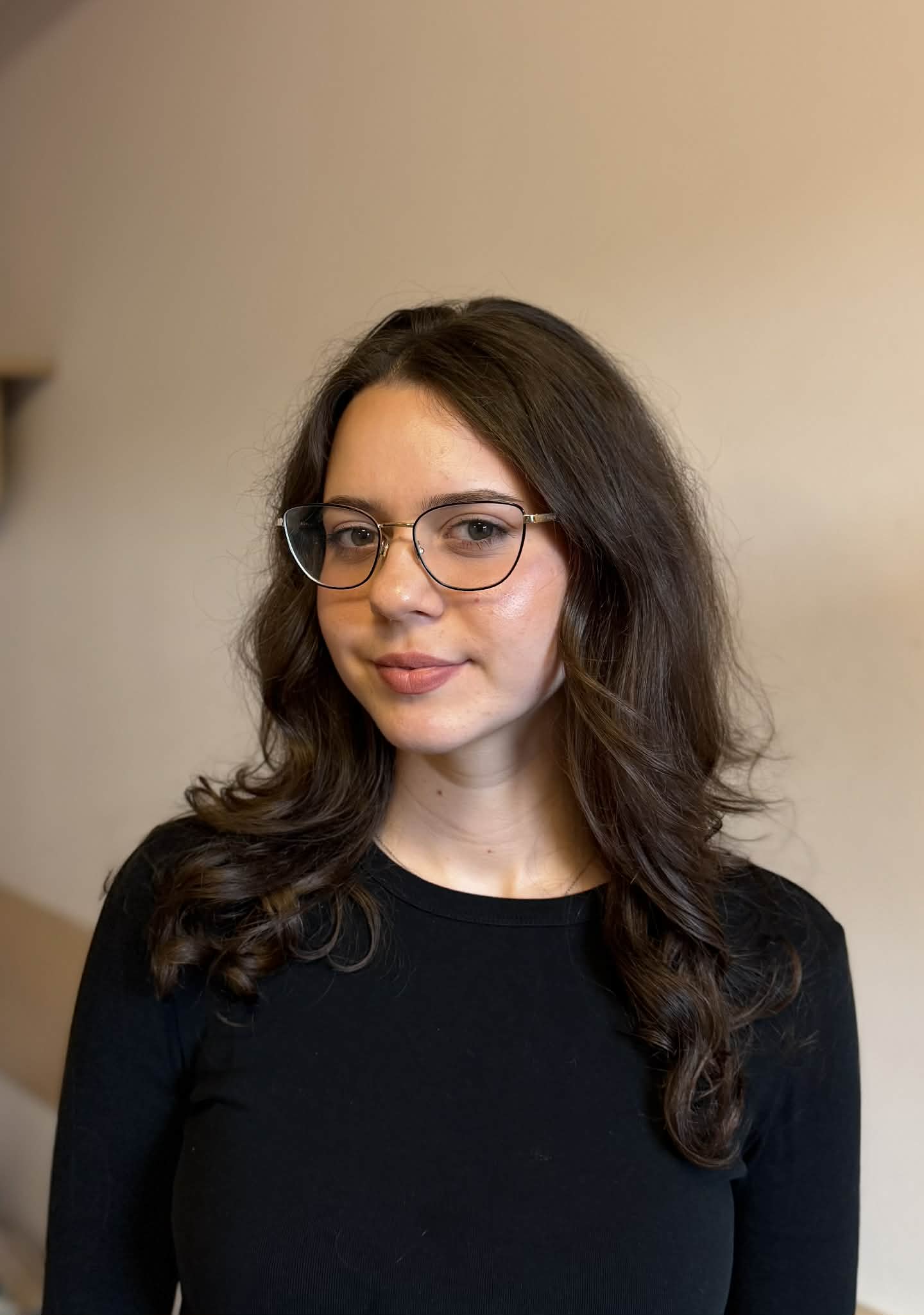Nina Bała