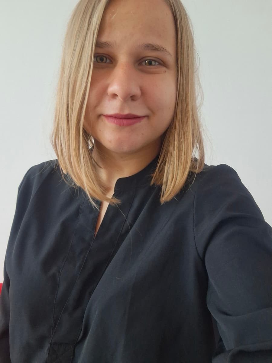  Katarzyna Czerlińska 