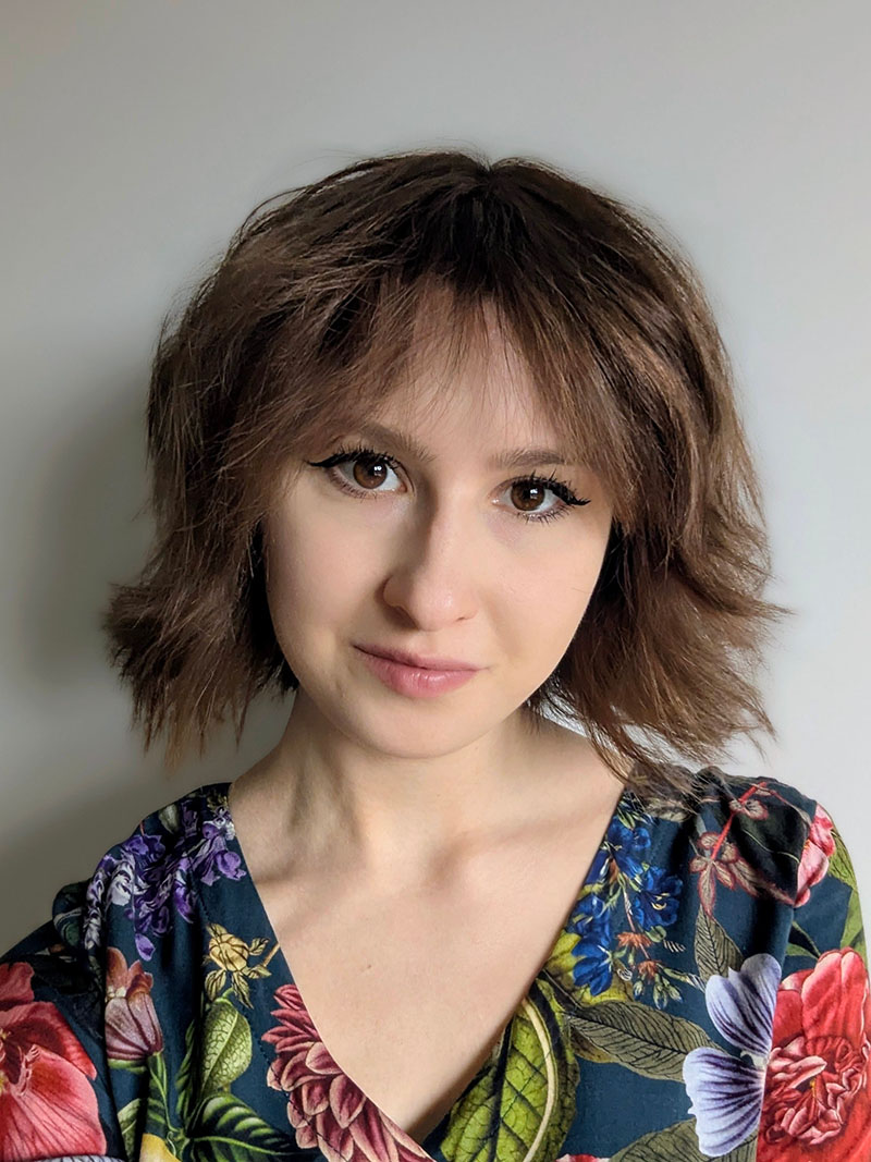 Nina Bała