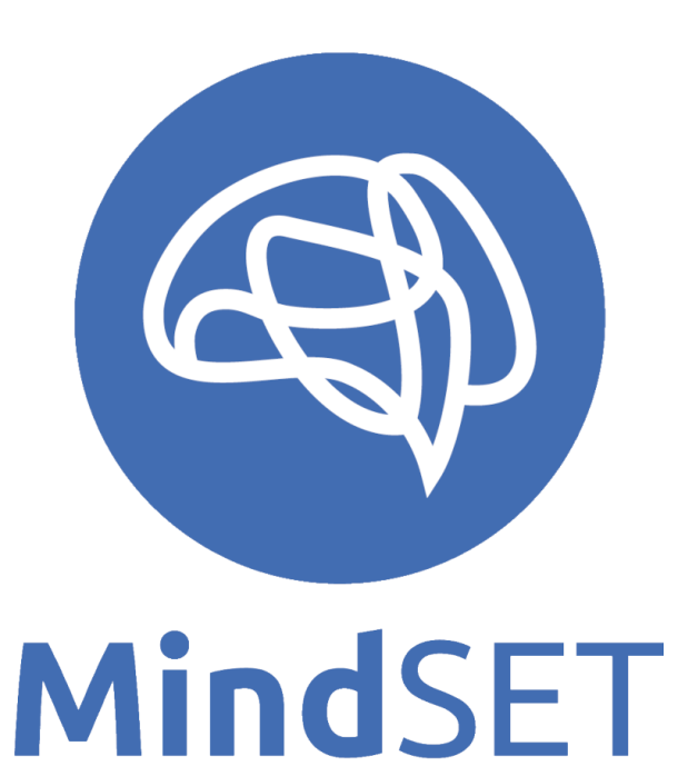 Logo MINDSET KRZYSIEK SIEDLECKI