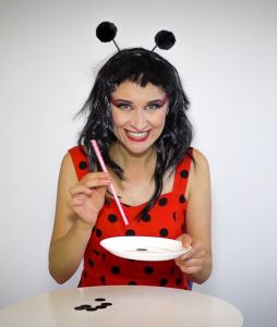 Aleksandra Wasilewska Rusz Językiem