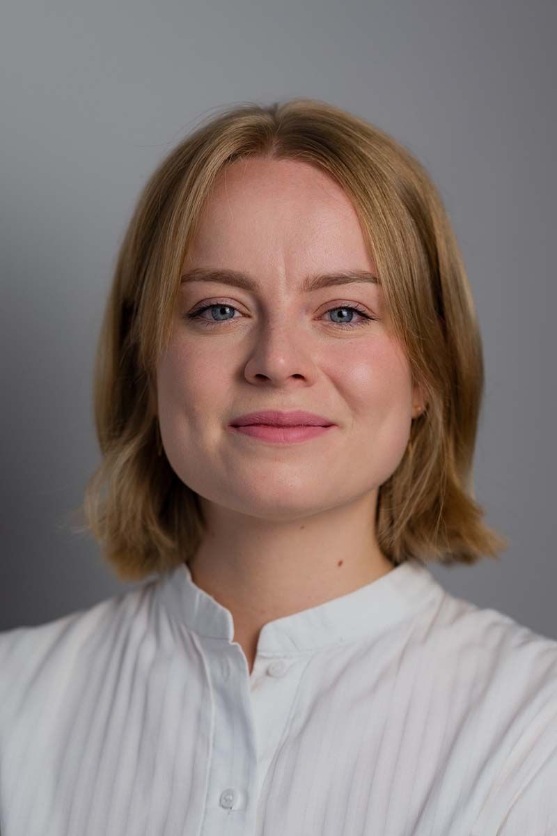 Monika Kołakowska