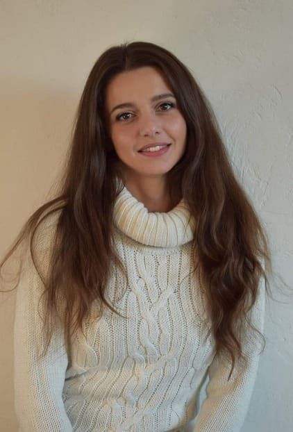 Agata Piaścik