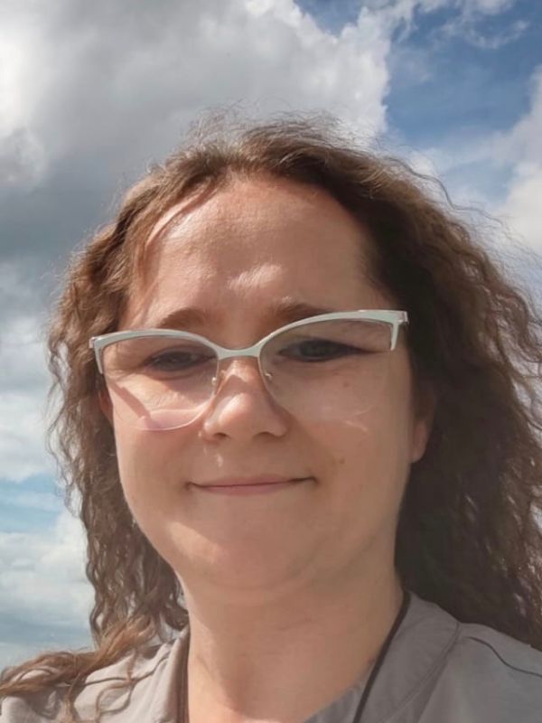 Katarzyna Policht