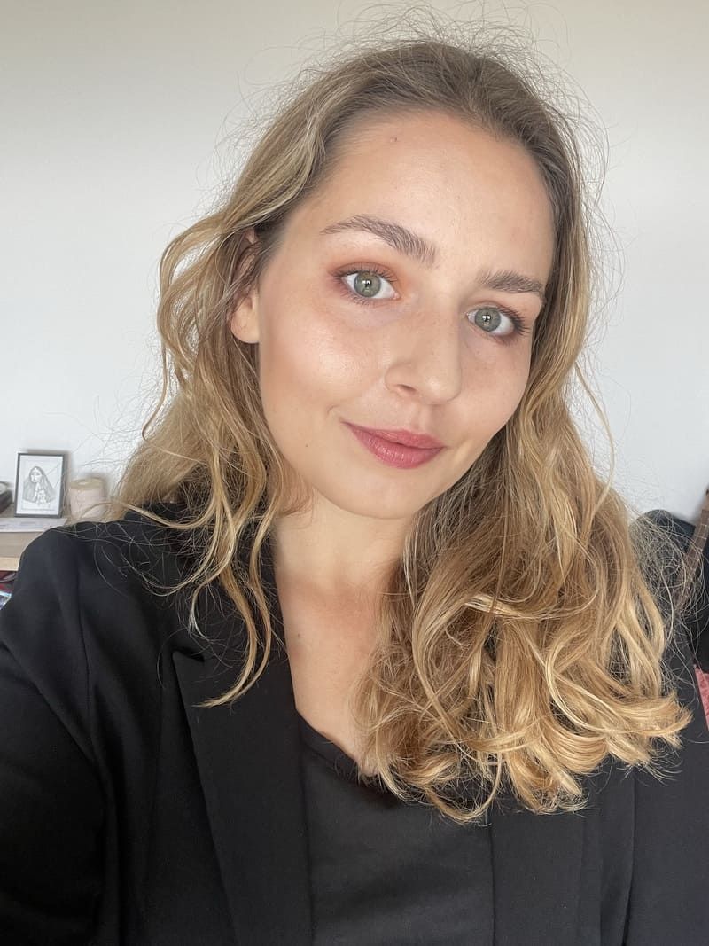 Zuzanna Marciniak