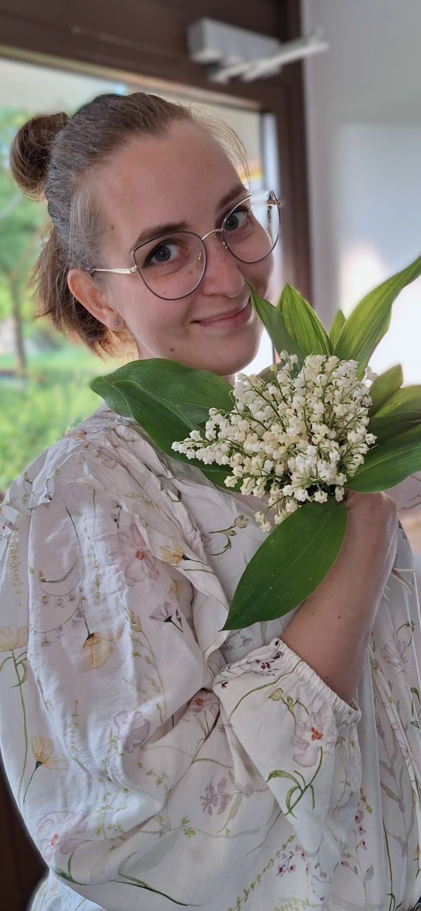 Adrianna Pałubicka – Szczygieł