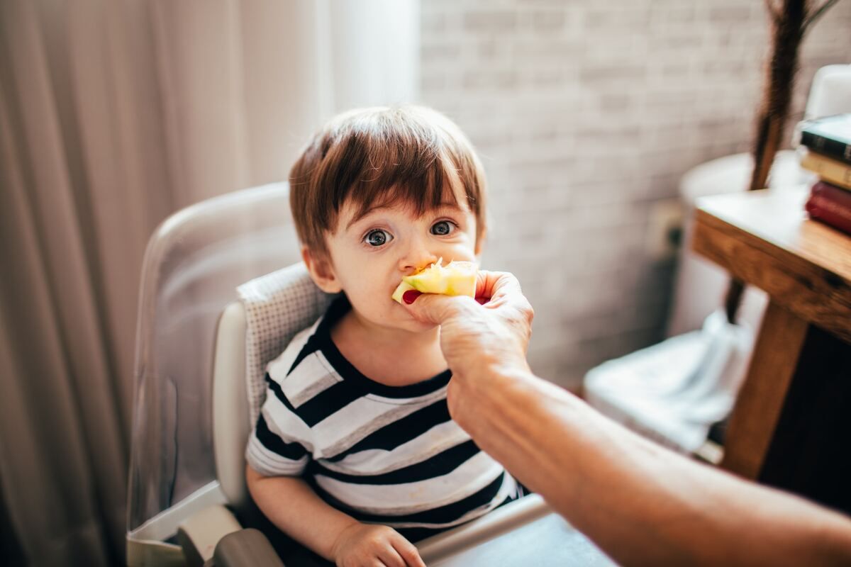 Jak bardzo ważna jest dieta w życiu dziecka?