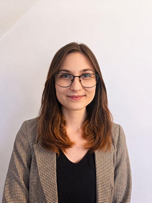 Paulina Kalwat - Subotowicz