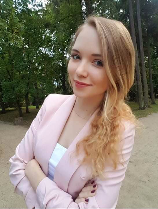 Kamila Niedźwiecka