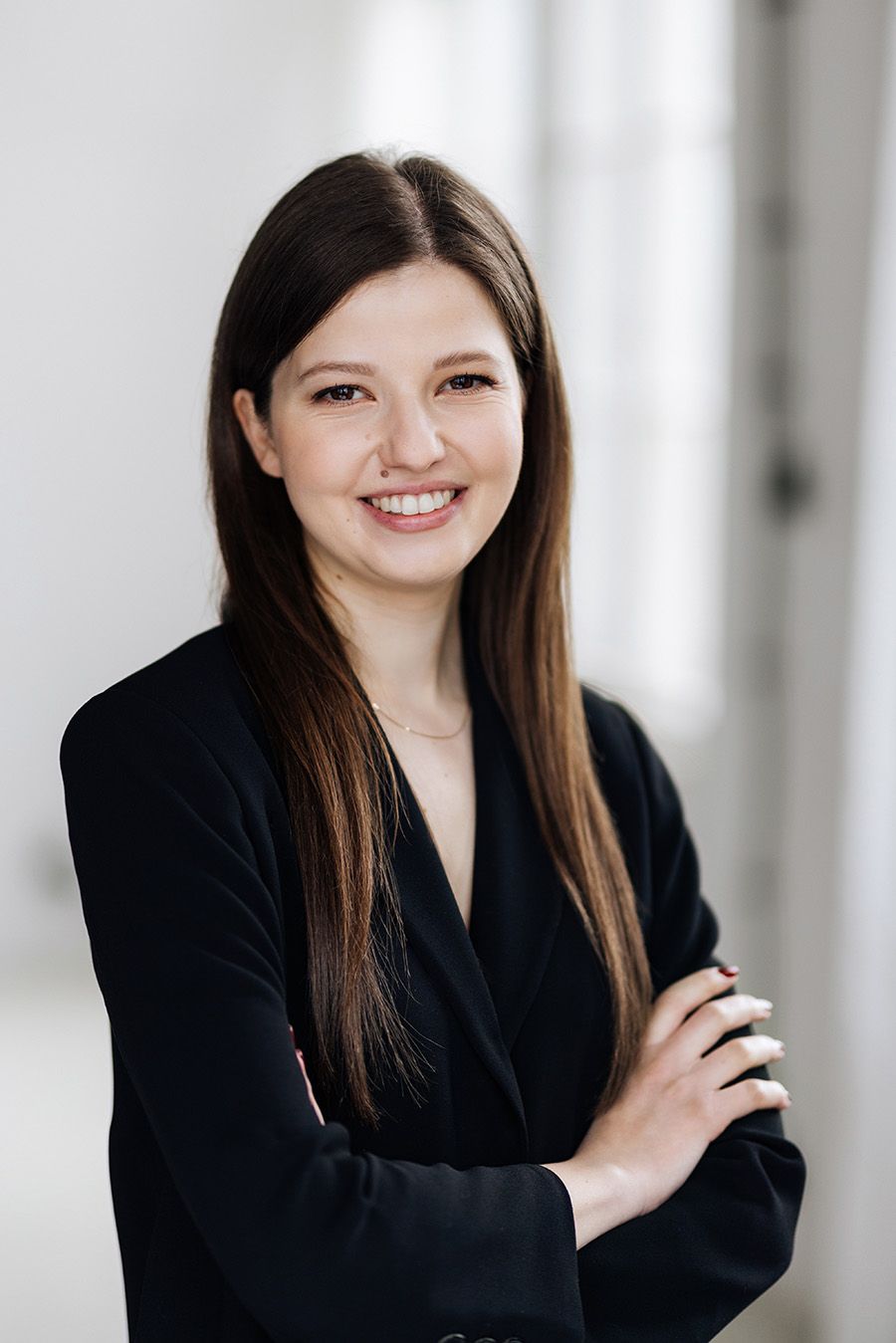 Nina Bała