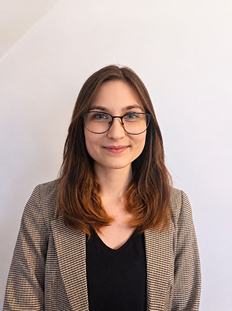 Nina Bała