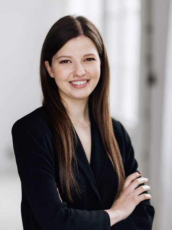 Marta Kaiser