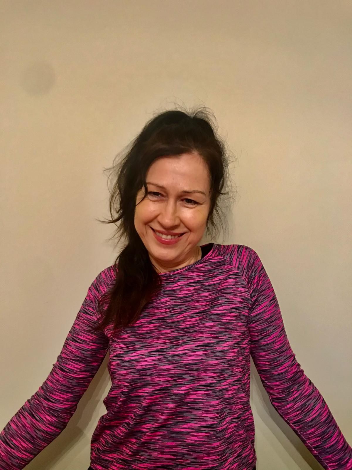 Iwona Różańska