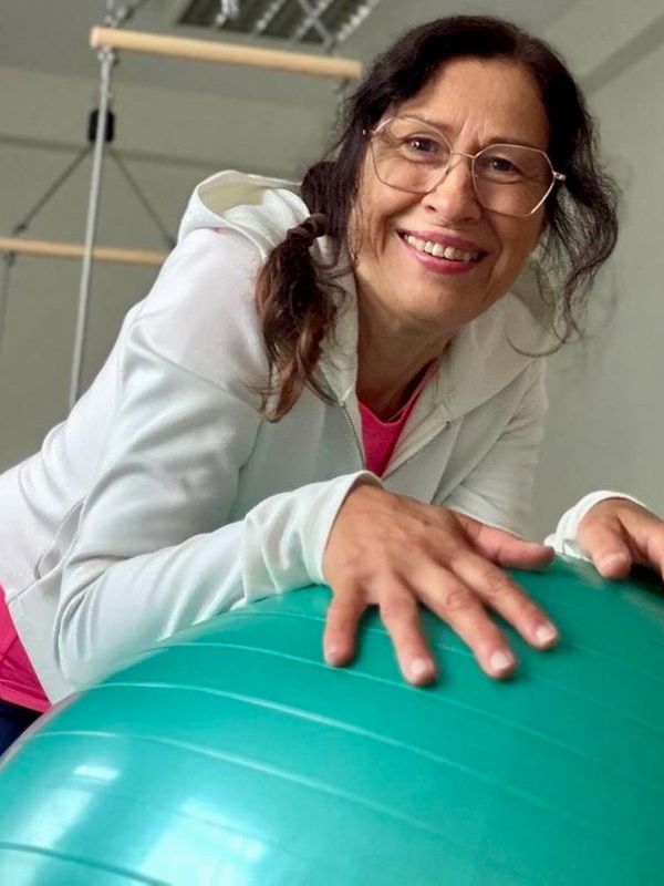 Iwona Różańska