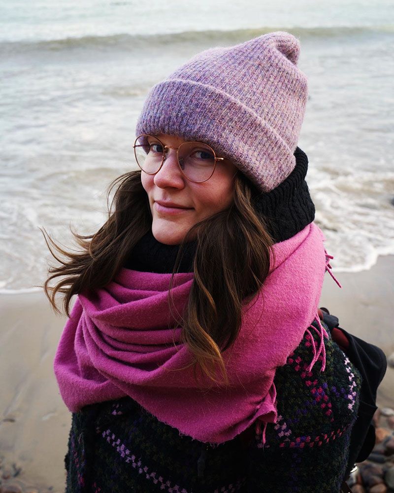 Dorota Cieplicka - Klimczyk