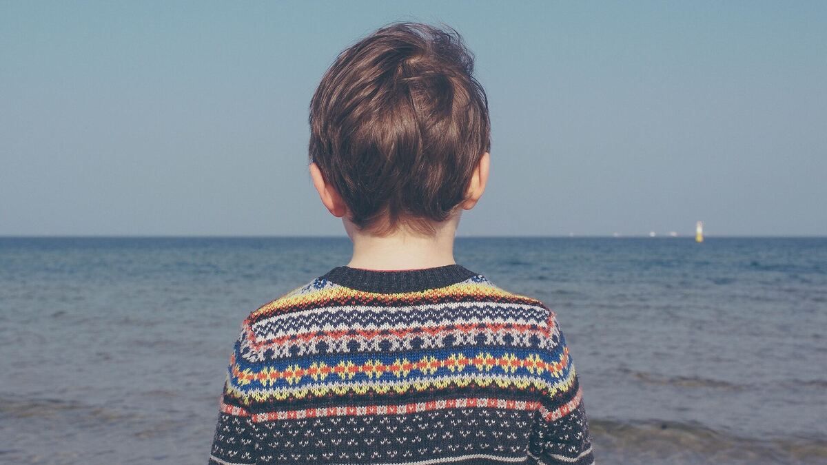 Kiedy z dzieckiem do psychologa? | Przewodnik dla rodziców