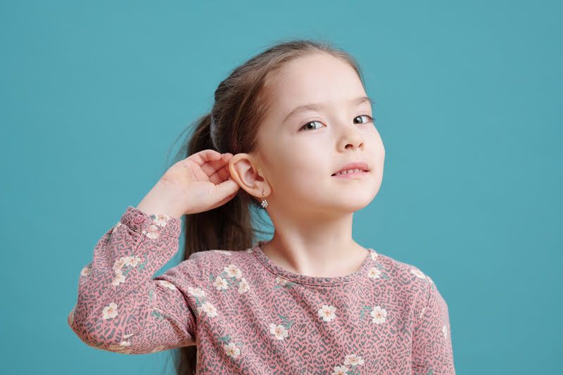 Zaburzenia przetwarzania słuchowego: jak je rozpoznać?