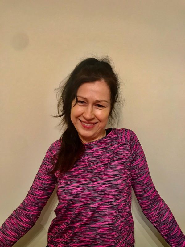 Iwona Różańska