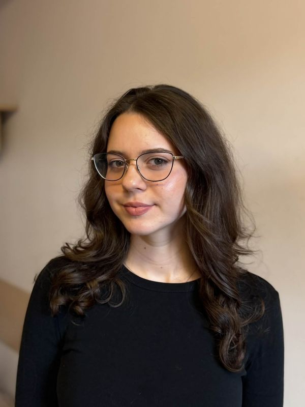 Joanna Doniec