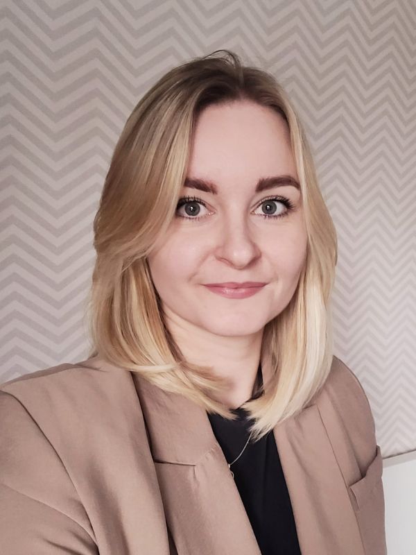 Paulina Drapała