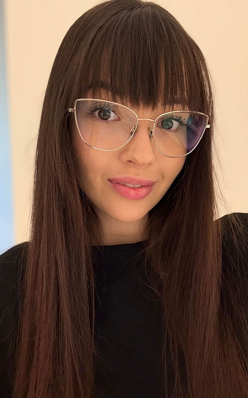 Laura Łukowska